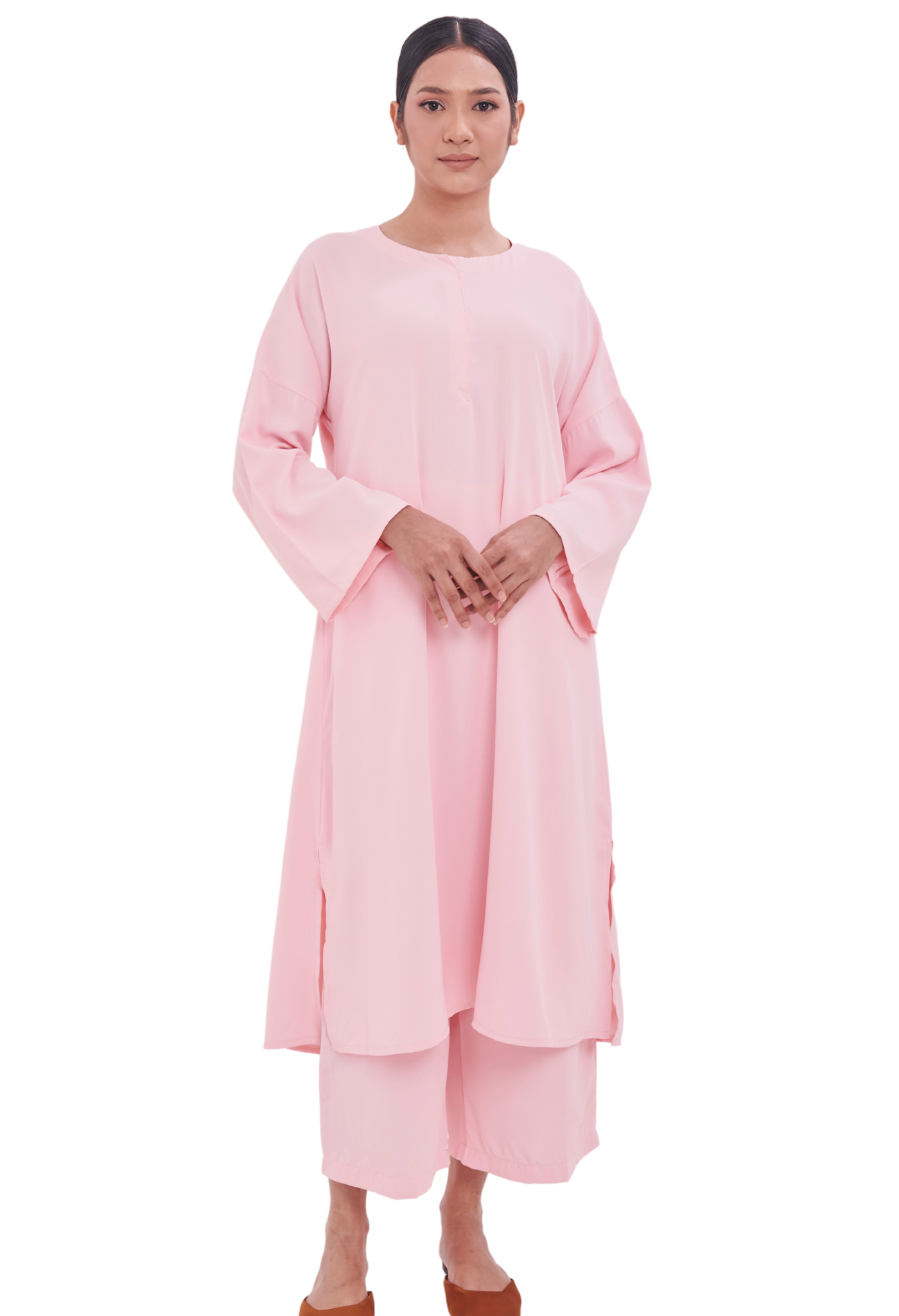Edza Tunic