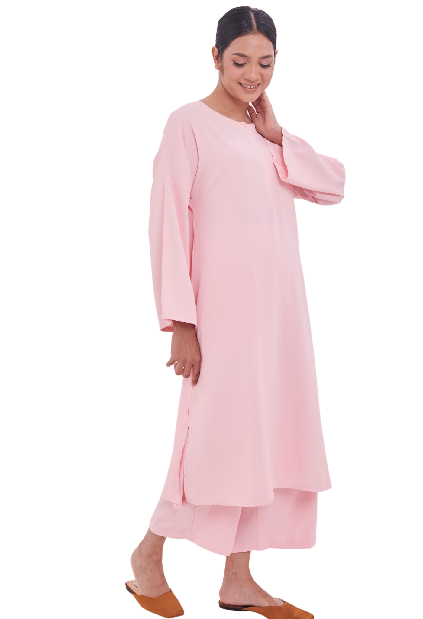 Edza Tunic