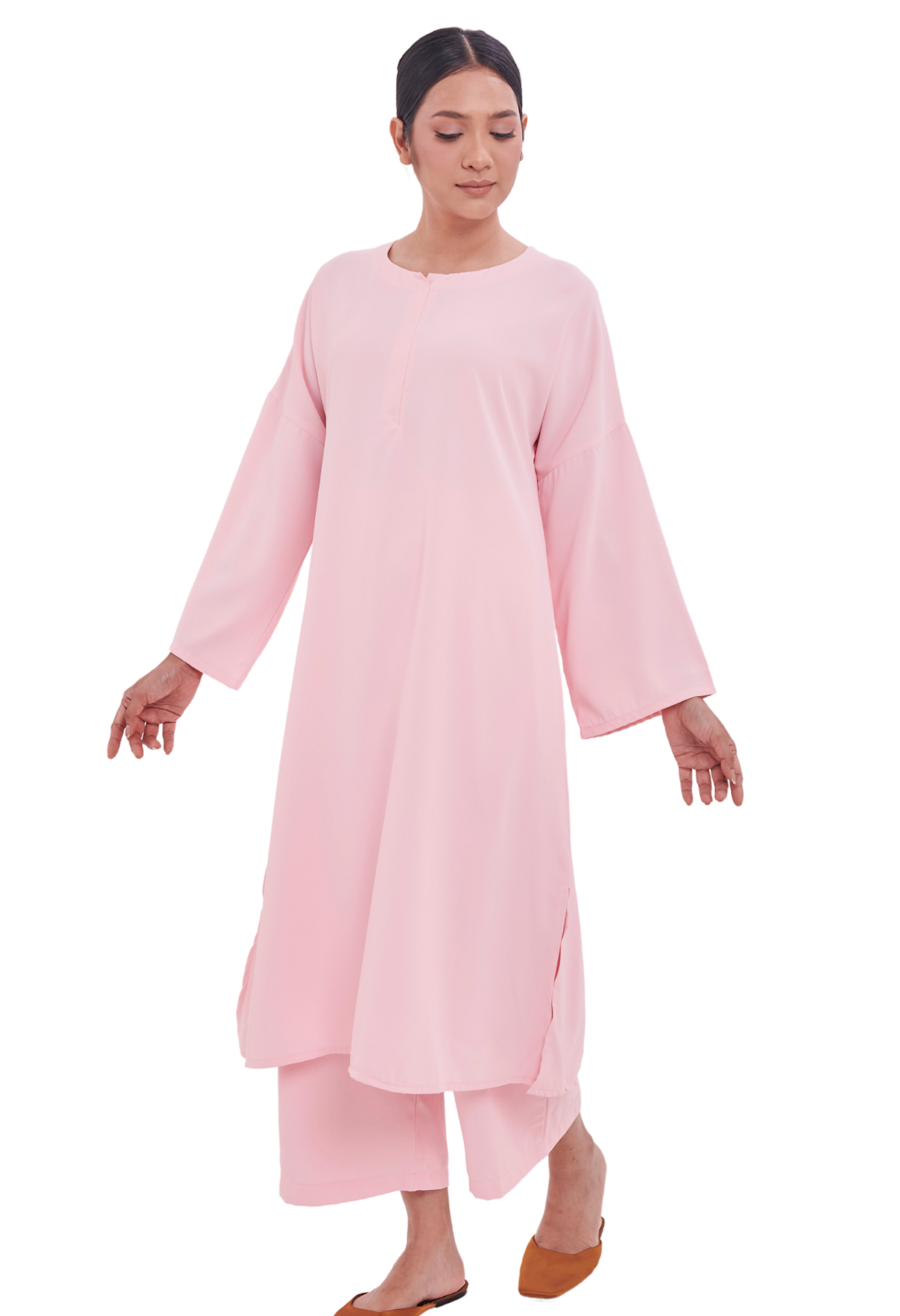 Edza Tunic