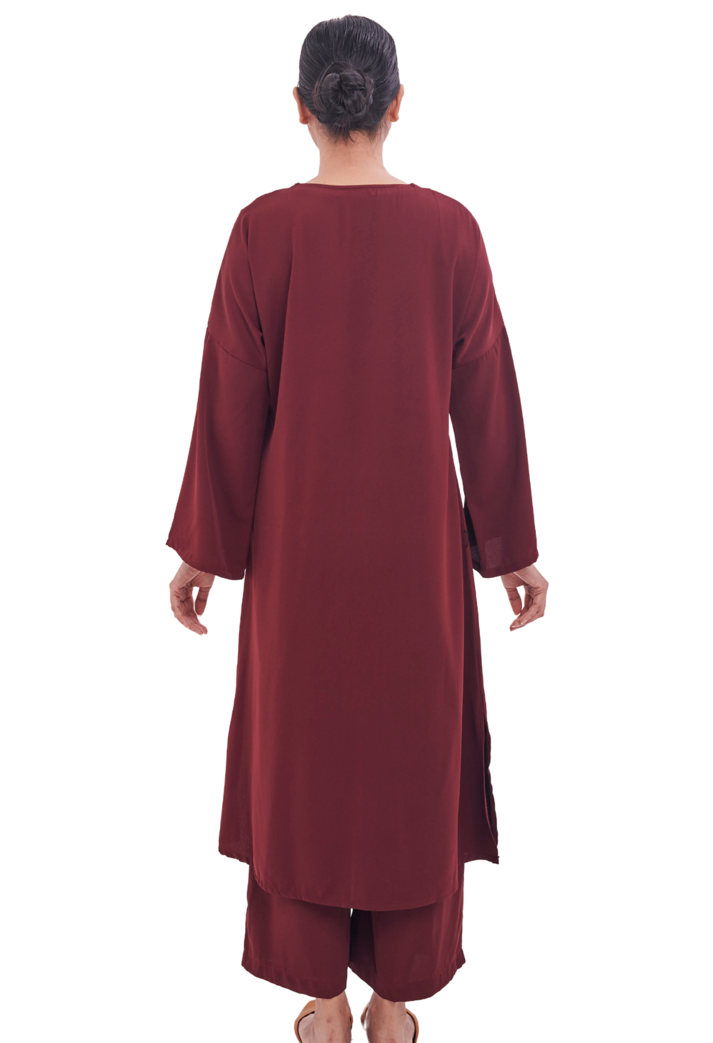 Edza Tunic