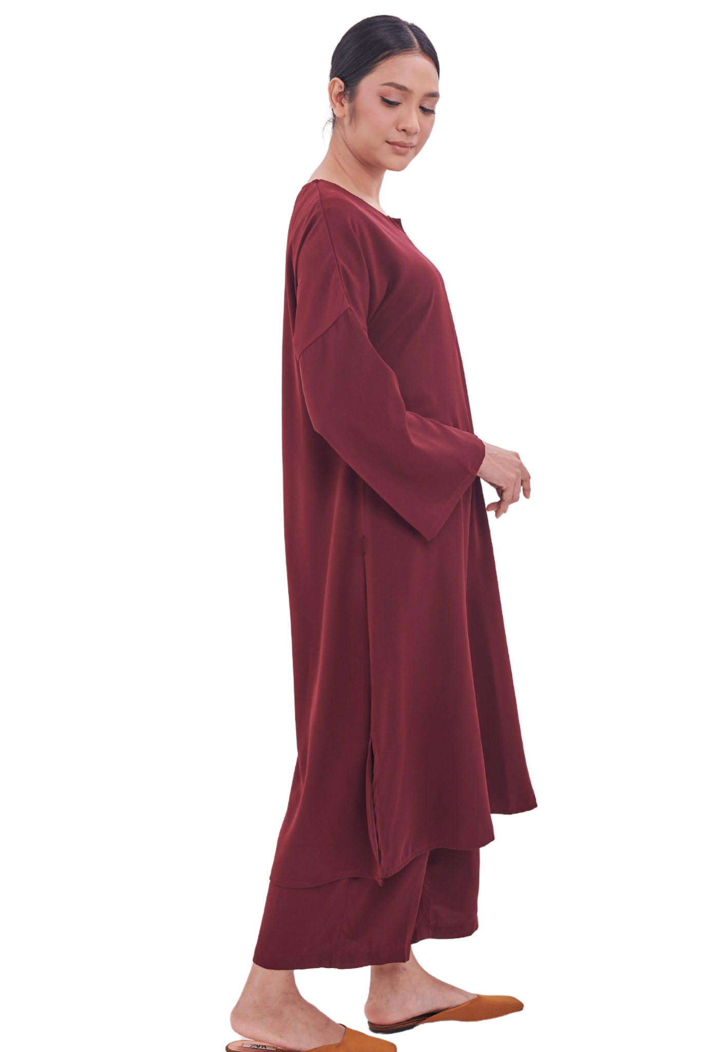 Edza Tunic