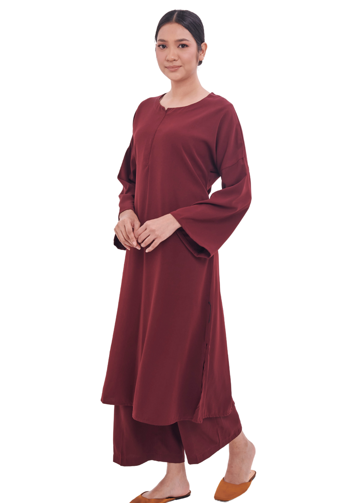 Edza Tunic