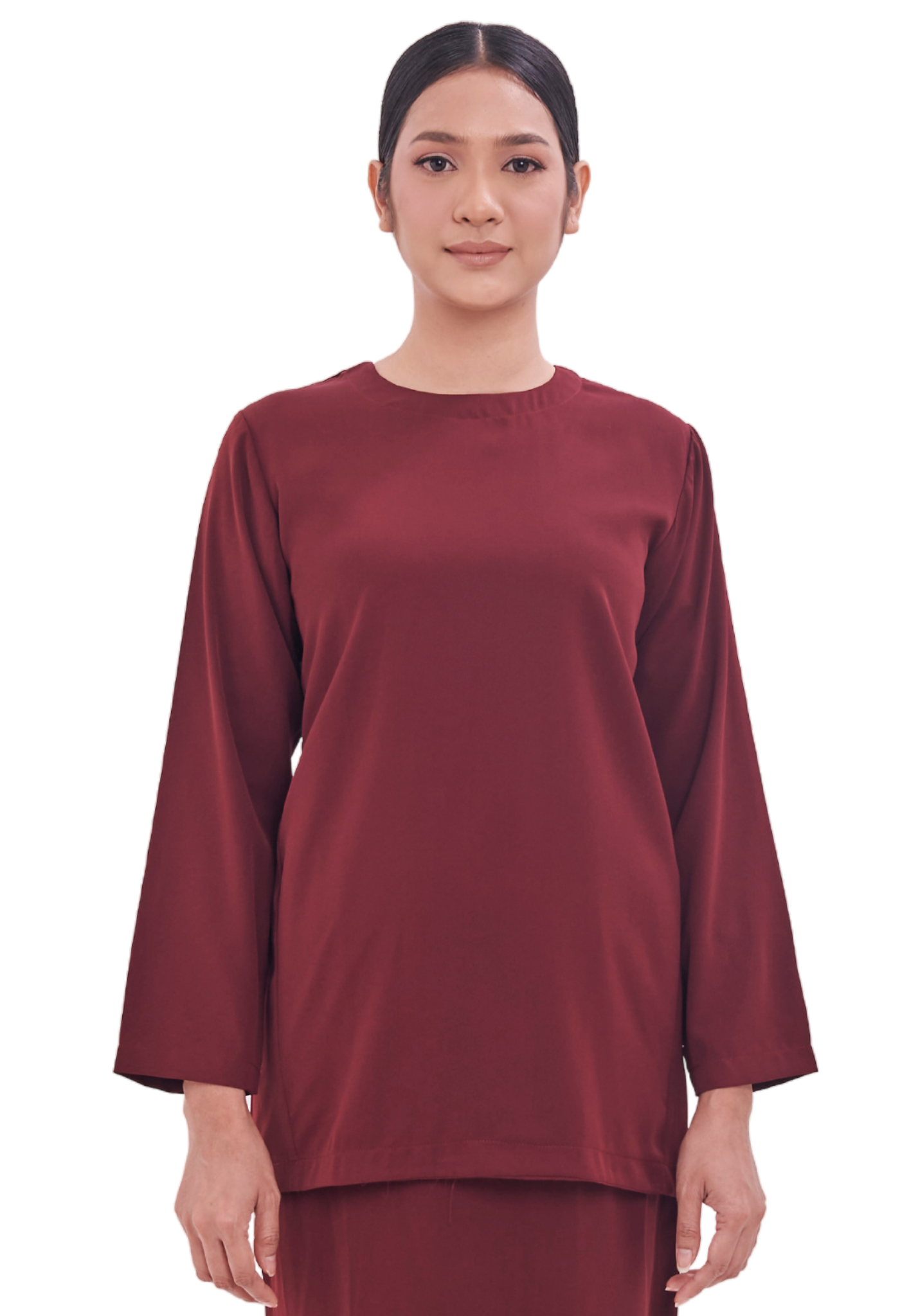 Edza Blouse