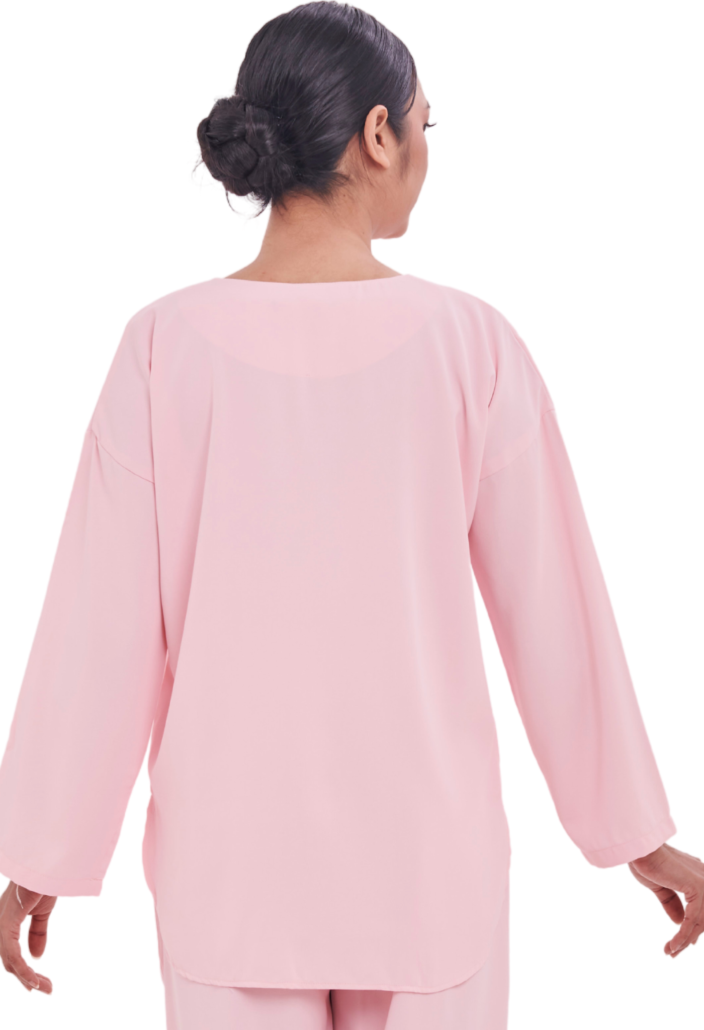 Edza Oversized Top
