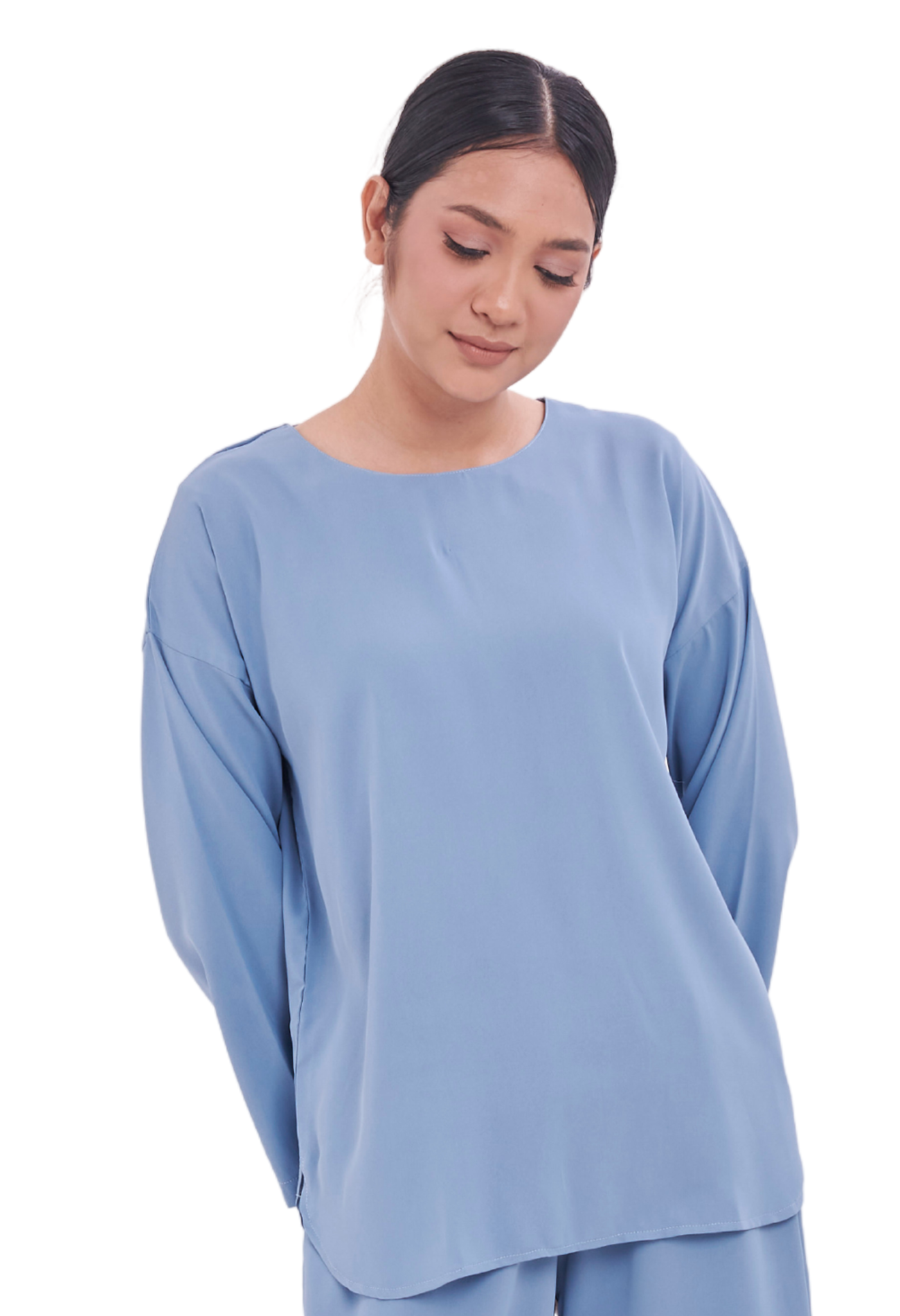 Edza Oversized Top