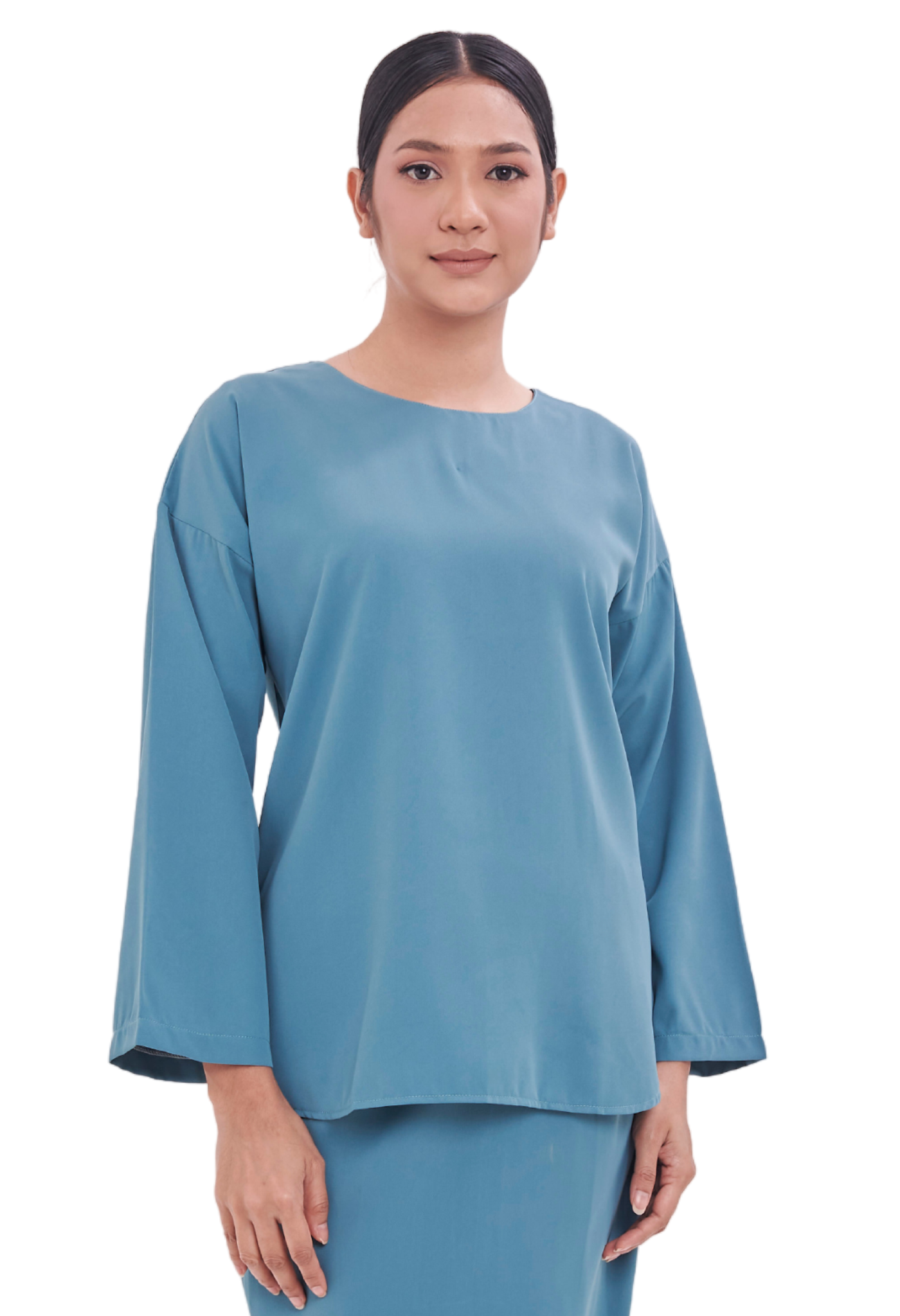 Edza Oversized Top
