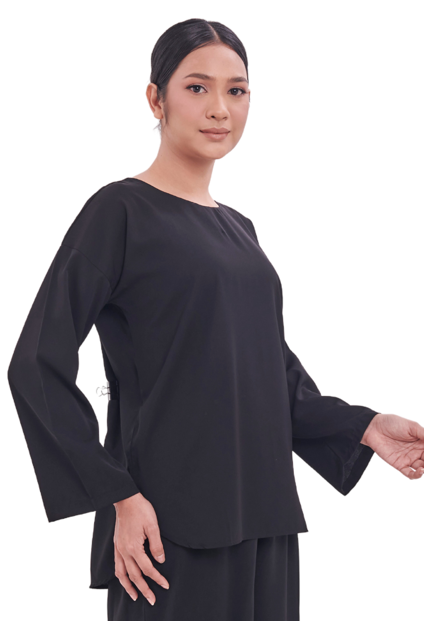 Edza Oversized Top