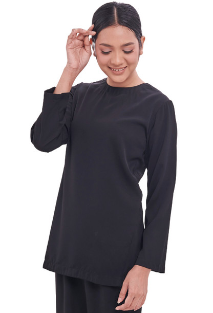 Edza Blouse