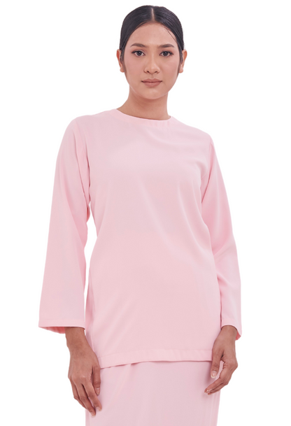 Edza Blouse