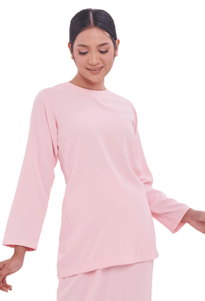 Edza Blouse