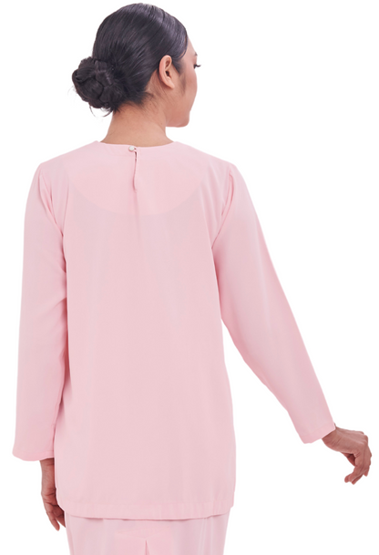 Edza Blouse