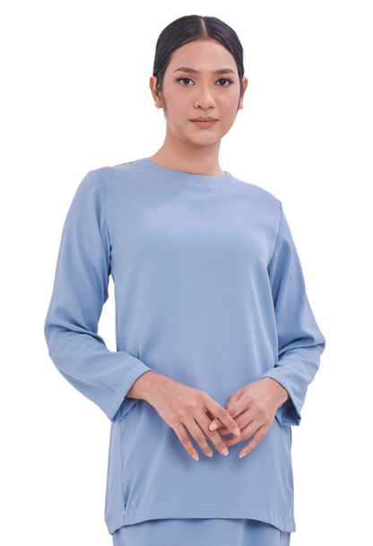 Edza Blouse