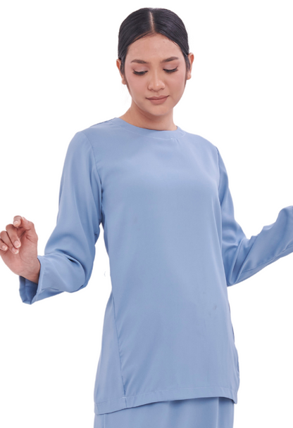 Edza Blouse