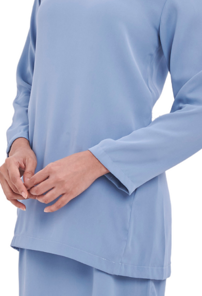 Edza Blouse