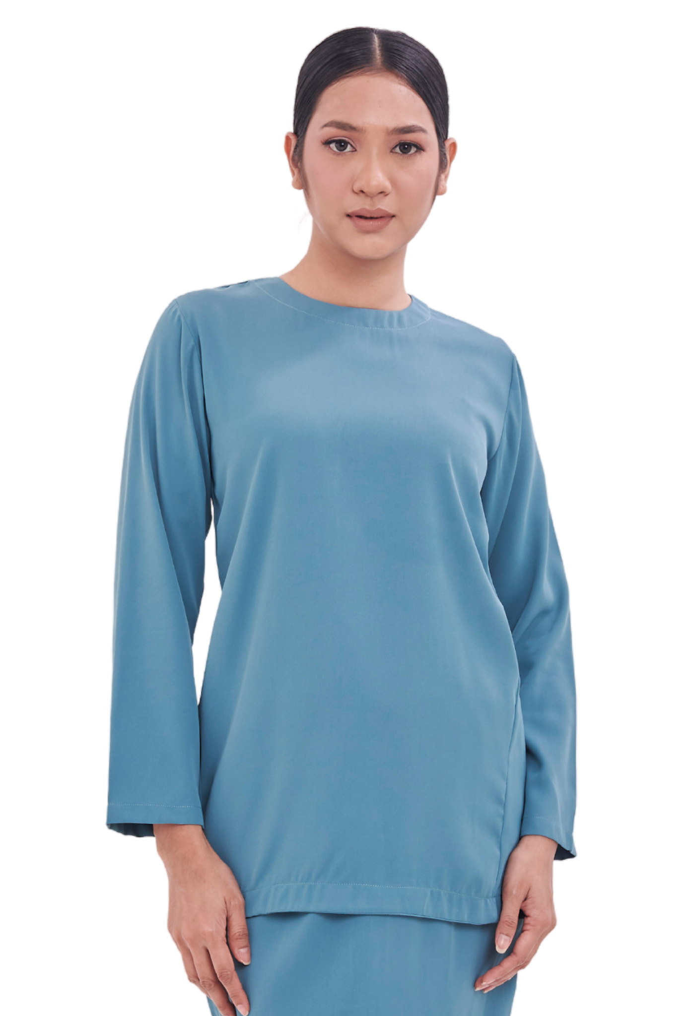 Edza Blouse