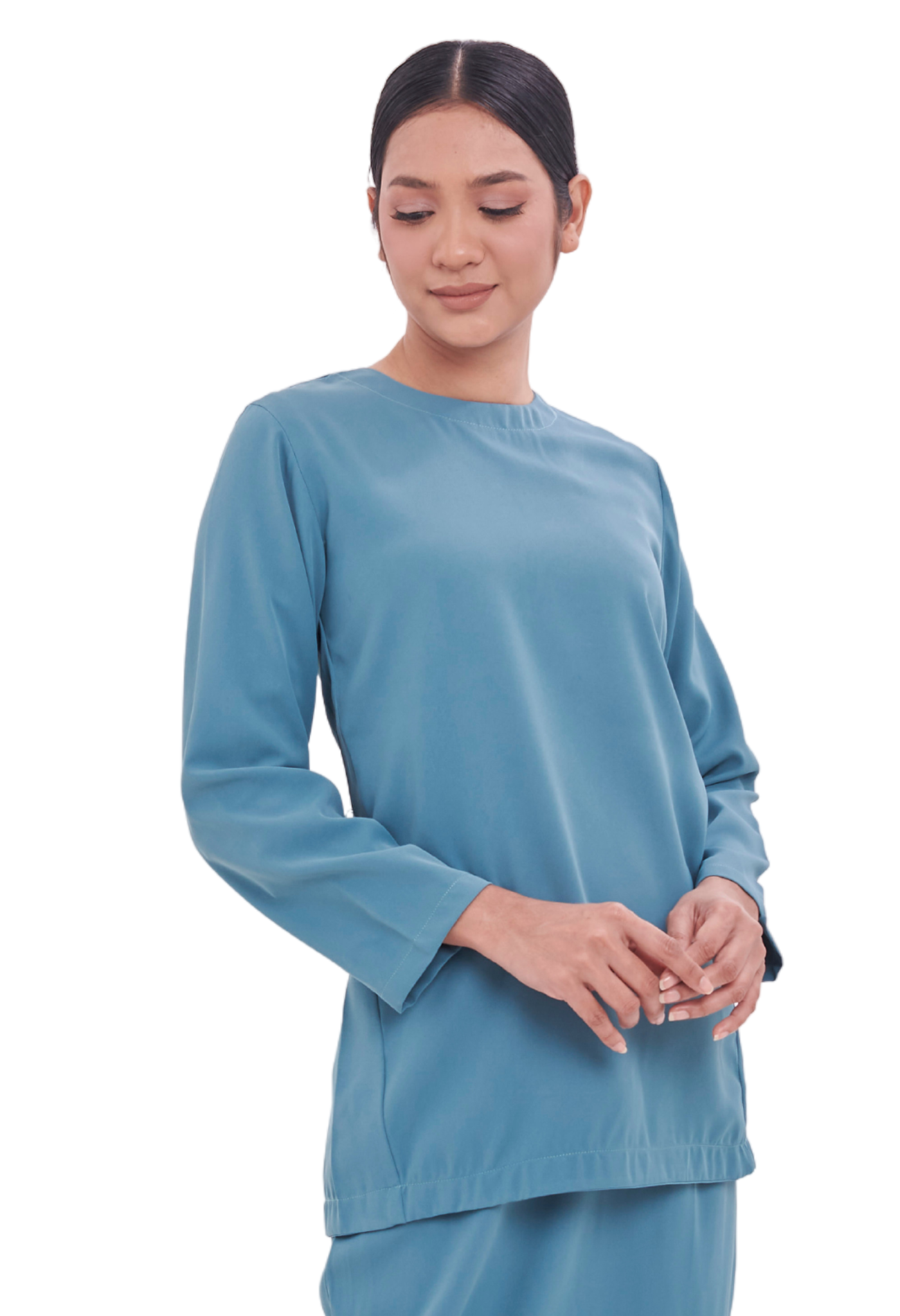 Edza Blouse
