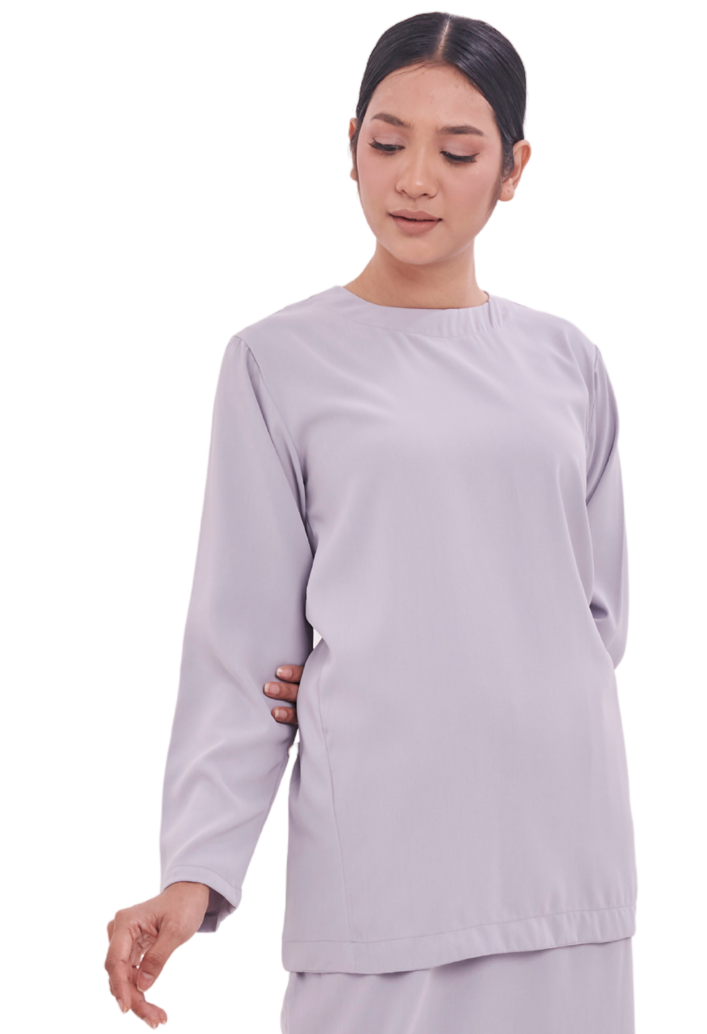 Edza Blouse