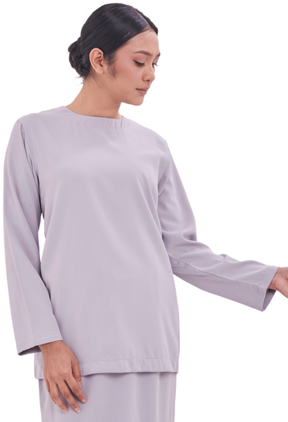 Edza Blouse