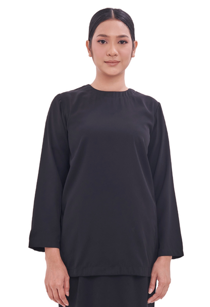 Edza Blouse