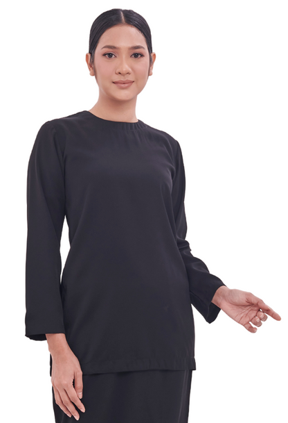 Edza Blouse