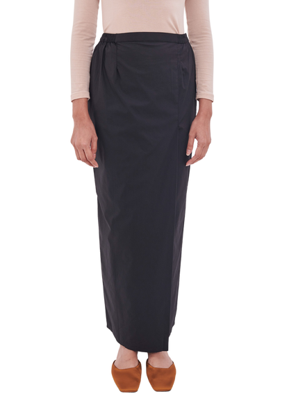 Nabilah Skirt in Black