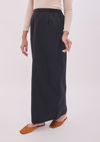 Nabilah Skirt in Black