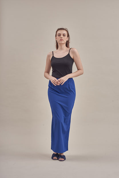 Alia Skirt in Royal Blue